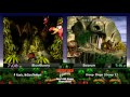 Bluntbunny vs boarum  donkey kong country tournament 2017