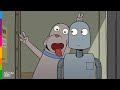 'Mon ami robot' | maintenant sur Be tv