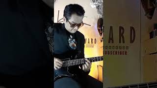 Gravity John Mayer - Finger Styles By Ktd - Arrange Guitar Ii