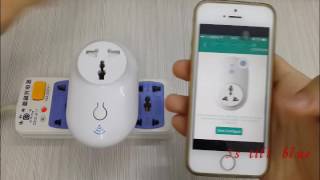 Smart Socket S72 Using Guide screenshot 3