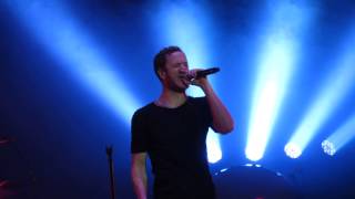 Imagine Dragons - Bleeding Out & Nothing Left to Say (Encore) [Live in Spain 2013]