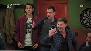 Ja Skapem, Danica Má Nového Nabijaka Nový Život