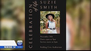 Celebration of life announced for flight nurse Suzie Smith in Redding