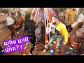 THE DANCE BATTLE YOU'VE BEEN WAITING FOR!!!! (HILARIOUS)