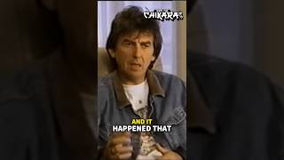 George Harrison; How a "B-Side" created the Greatest Supergroup #thebeatles #shortvideo #shorts