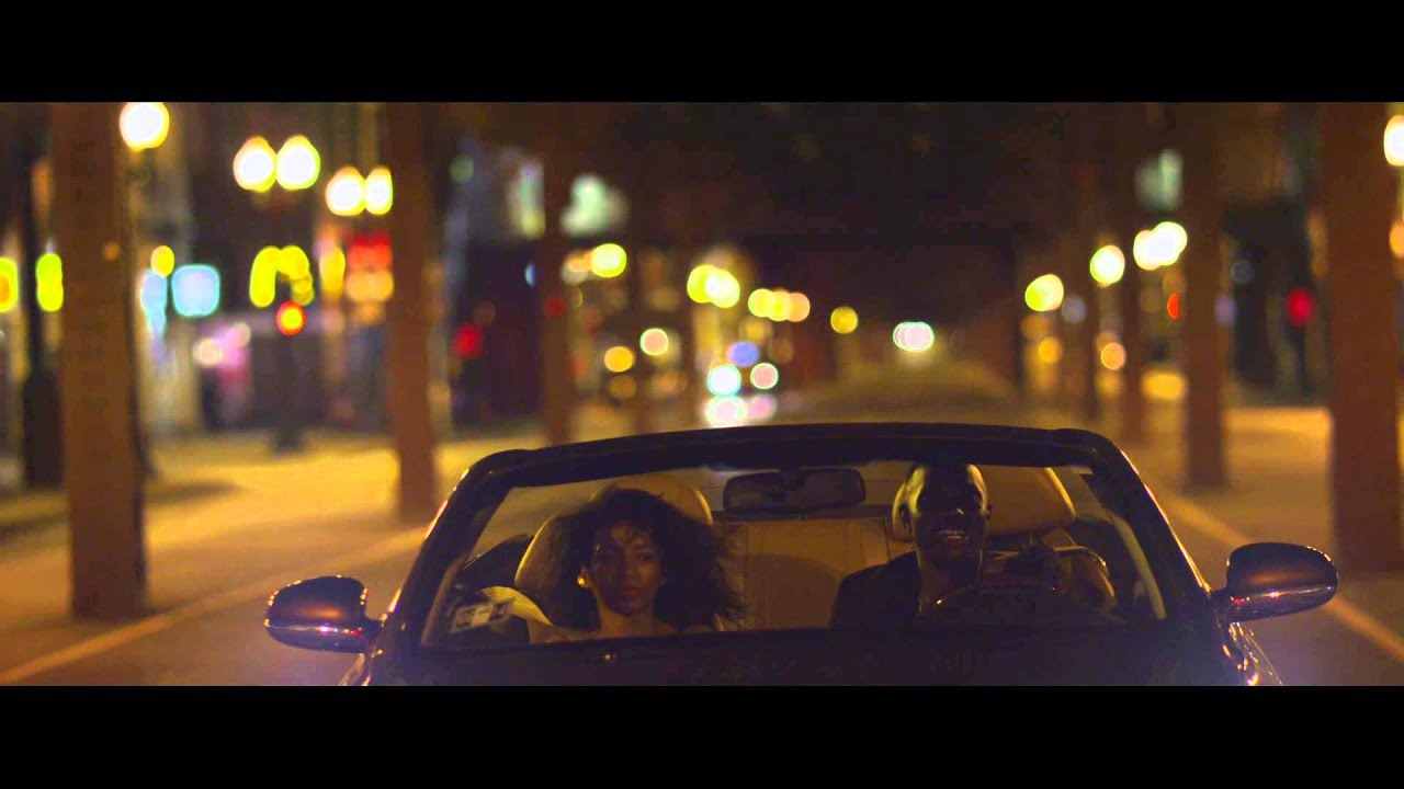 Pavy feat. Thomas Mac - "Midnight" (Official Video)