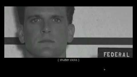 Bonus: The X-Files Game (Ending Sequences.)