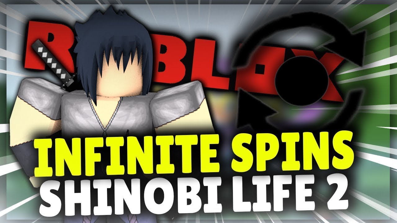 Infinite Spins Roblox Shindo Life Hack Script Gui Farm Everything Kill All Get All Scrolls Youtube - roblox shinobi life how to hack spins