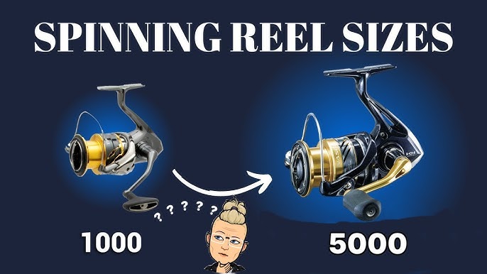 How To Properly Pair Your Spinning Reel With The Right Rod 