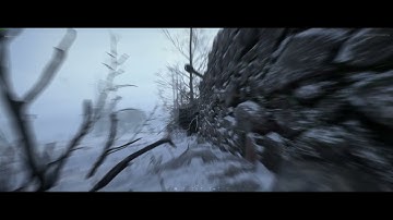 Hell Let Loose - Behind enemy lines