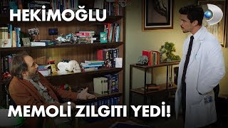 Memoli Zılgıtı Yedi - Hekimoğlu 4. Bölüm