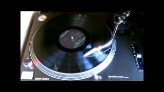 Orbital Velocity - Last Voyage (Original Version)