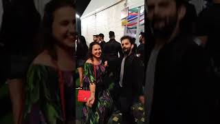 The Rajat Code Viral Shimmy Punjabi Munda With Divya Singh Dee Bihari Girl