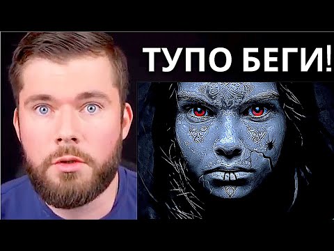 Как реагировать на ЖЕНСКИЕ МАНИПУЛЯЦИИ ⬛️