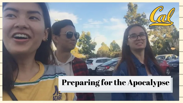 Classes Got CANCELLED for 3 DAYS: UC Berkeley Powe...