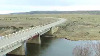 Puesto Las Horquetas (Parador) - Santa Cruz