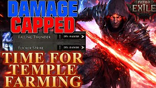 Need LEECHERS for giga temple!