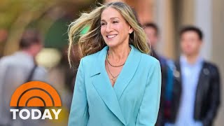 Sarah Jessica Parker Slams ‘Misogynist’ Comments About Aging