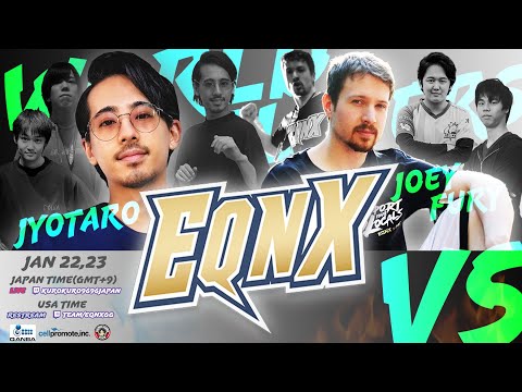 5.[FT10] Joey_Fury vs Chikurin のサムネイル