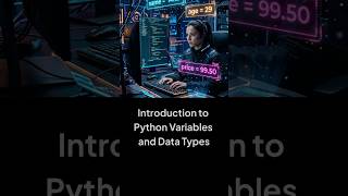 Python Variables in 30 Seconds