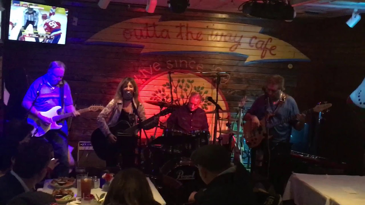 Different Drum by Linda Ronstadt YouTube