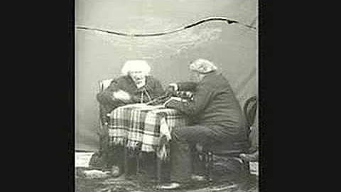 First Photo Interview - 1886