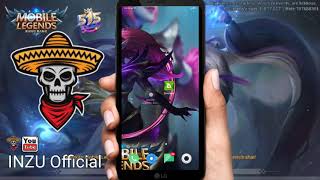 TERBARU!!!! Script DRONE Viuw ML Patch 1.4.77, NO BANNED. Profile