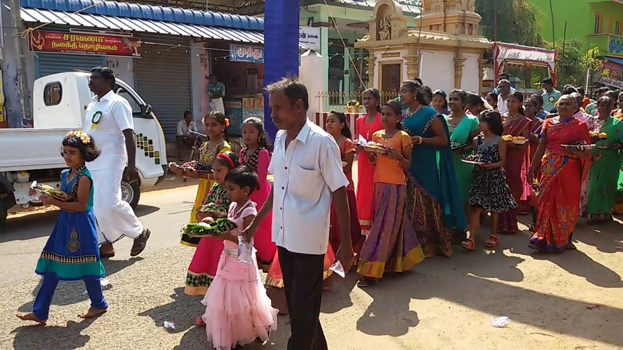 Ramalinga swamy temple panagudi