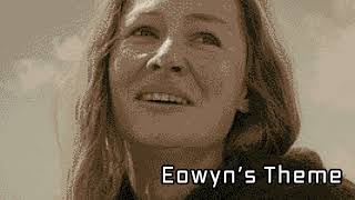 [8 Bit] Eowyns Theme