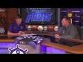 Vice President For Athletics Scott Leykam 1-On-1 Interview