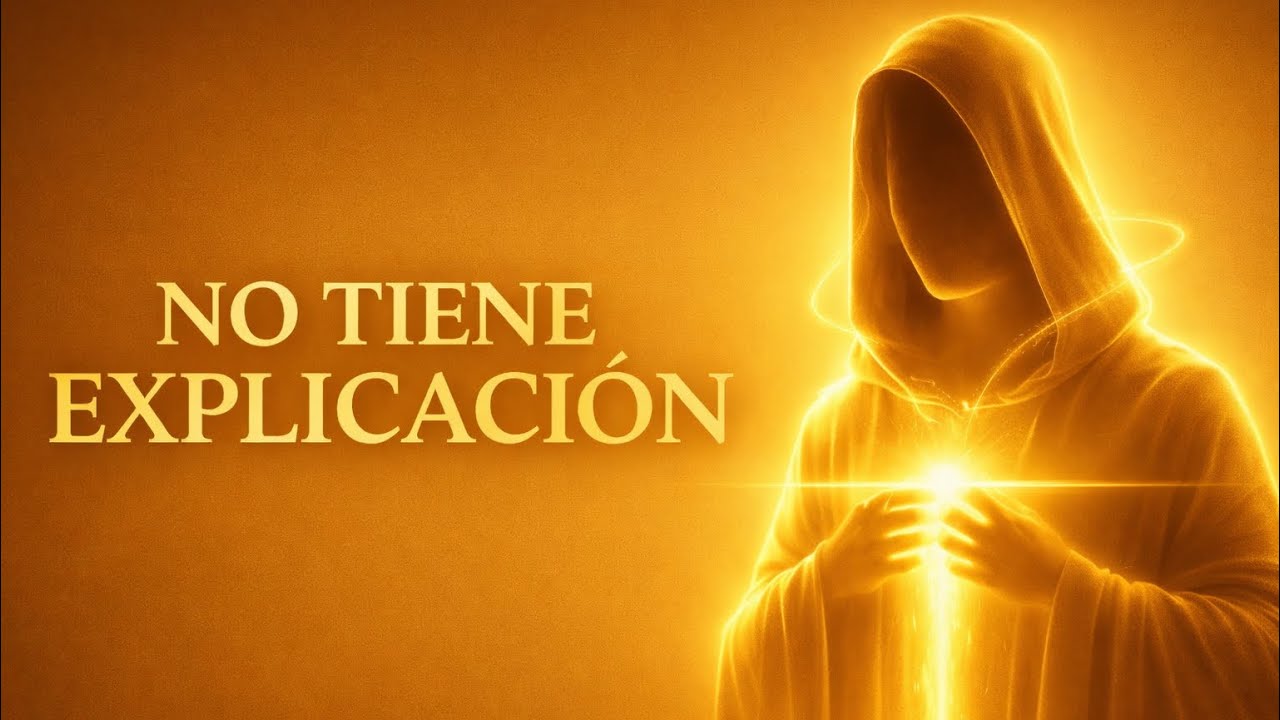 Cuando Te Calmas, El Campo Responde (No Tiene Explicación)