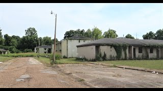 GREENVILLE MISSISSIPPI WORST HOODS