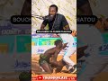 boucher vs thikiri thiatou  #luttesénégalaise