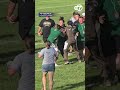 Coaches suspended after brawl during youth football game