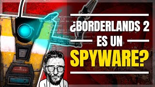 La gran polémica detrás de Borderlands 2