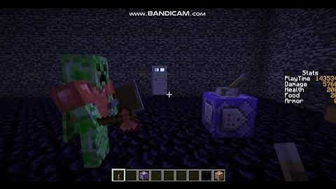 Minecraft 26.1-snapshot-1: Swing Command and New Lighting Overhaul