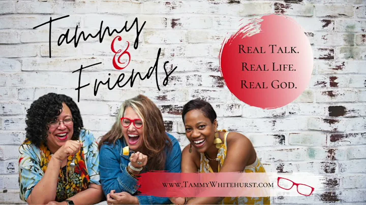 Tammy & Friends: Standing Together When Fighting S...