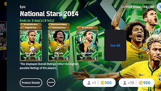 eFootball 26 Mobile Gaming Live Streaming Trying New Epic LIve Go Subscribers