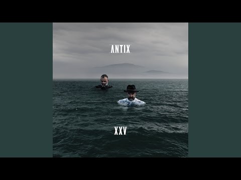 Antix — Moses (Submerged edit)