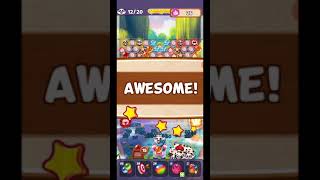 Panda Pop Level 3276