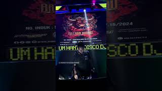 BANTENGAN BATARA WISNU MALANG