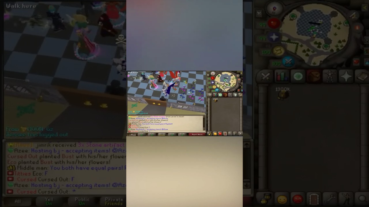 I WILL OWN ALL THE AVARICES IN GAME! 