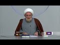 لماذا يسمى النبي عيسى روح الله 