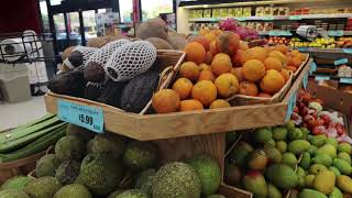Quince Caribbean Supermarket Tamarac Florida