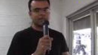 Equipe Da Webtvcn Em Bh