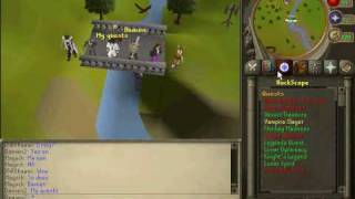 quit hackscape