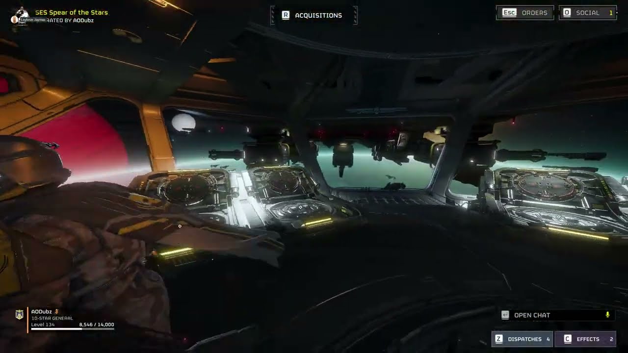 First Stream Session #helldivers2