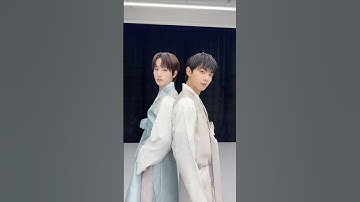 아름답고 신비로운 안구즈 #TEMPEST #템페스트 #형섭 #HYEONGSEOP #혁 #HYUK #도원경