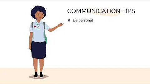 Step 7:  Influence the Decision-makers | Advocacy Training for CHWs