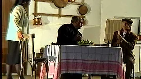 Fernando Antoniello - Padre e figlio parienti a la...